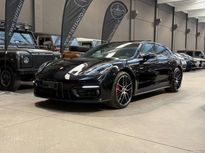 Porsche Panamera Sport Turismo Sport Turismo 2.9 4S e-hybrid auto usata