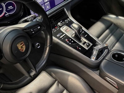 Porsche Panamera Sport Turismo Sport Turismo 2.9 4S e-hybrid auto (10)