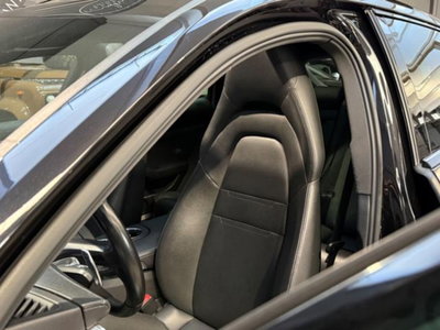 Porsche Panamera Sport Turismo Sport Turismo 2.9 4S e-hybrid auto (11)