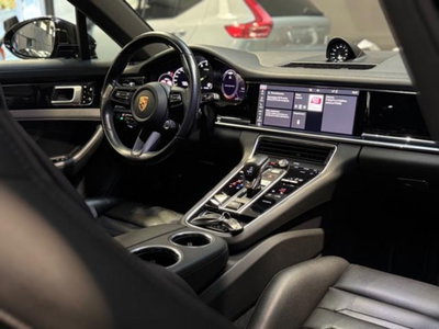 Porsche Panamera Sport Turismo Sport Turismo 2.9 4S e-hybrid auto (16)