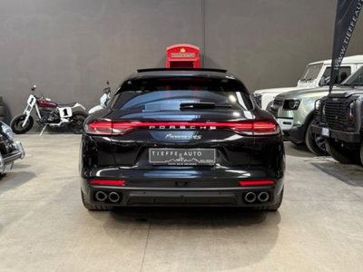 Porsche Panamera Sport Turismo Sport Turismo 2.9 4S e-hybrid auto (5)