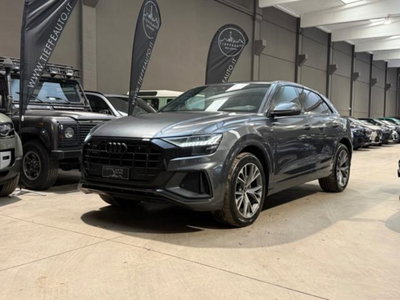 Audi Q8 Q8 50 TDI 286 CV quattro tiptronic Sport usata