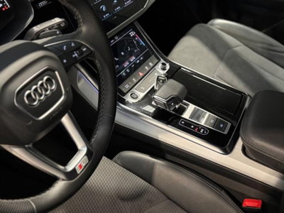 Audi Q8 Q8 50 TDI 286 CV quattro tiptronic Sport (10)