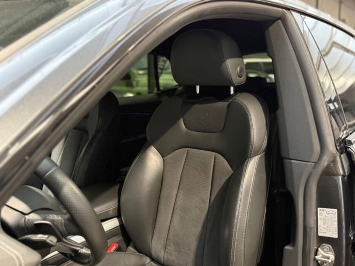 Audi Q8 Q8 50 TDI 286 CV quattro tiptronic Sport (11)