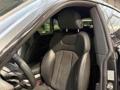 Audi Q8 Q8 50 TDI 286 CV quattro tiptronic Sport (11)