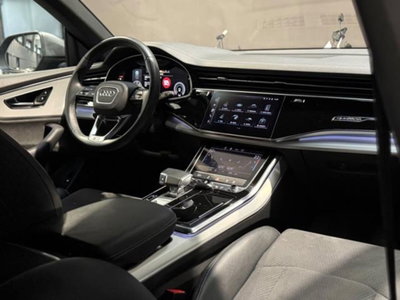 Audi Q8 Q8 50 TDI 286 CV quattro tiptronic Sport (16)