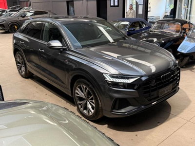 Audi Q8 Q8 50 TDI 286 CV quattro tiptronic Sport (3)