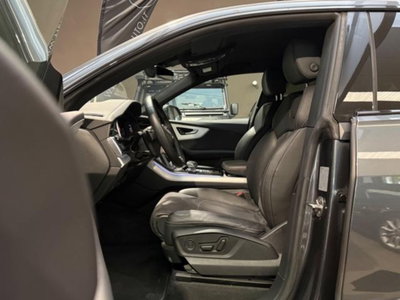 Audi Q8 Q8 50 TDI 286 CV quattro tiptronic Sport (8)