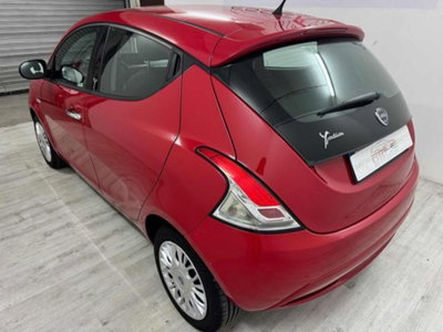 Lancia Ypsilon 1.2 69 CV 5 porte Gold (3)