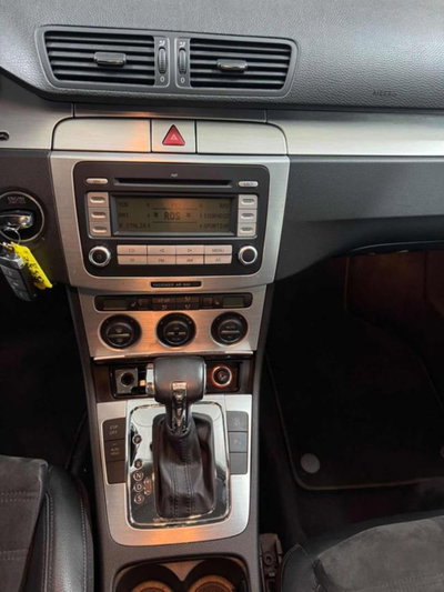 Volkswagen Passat Variant 2.0 TDI DPF Comfortline (5)