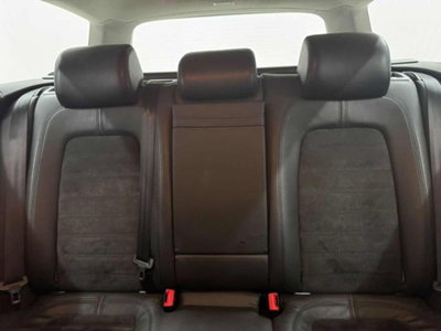 Volkswagen Passat Variant 2.0 TDI DPF Comfortline (7)