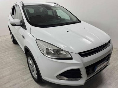 Ford Kuga 2.0 TDCI 120 CV S&S 2WD Titanium X (2)