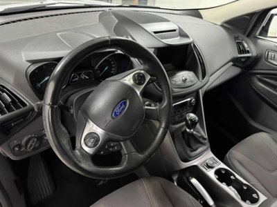Ford Kuga 2.0 TDCI 120 CV S&S 2WD Titanium X (7)