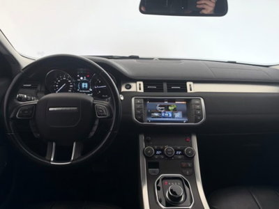 Land Rover Range Rover Evoque 2.0 TD4 150 CV 5p. HSE Dynamic (10)