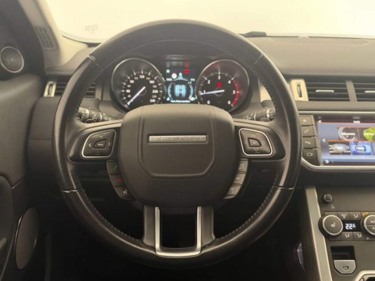 Land Rover Range Rover Evoque 2.0 TD4 150 CV 5p. HSE Dynamic (11)