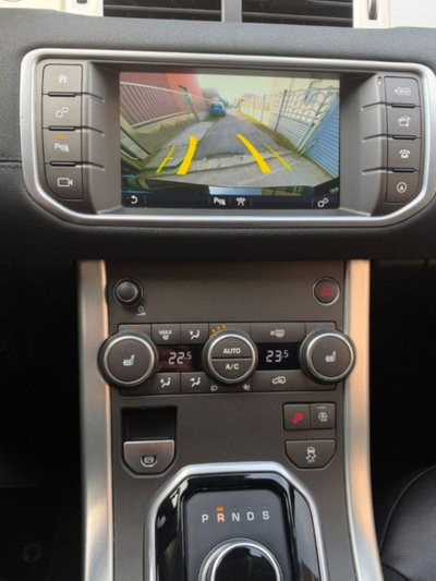 Land Rover Range Rover Evoque 2.0 TD4 150 CV 5p. HSE Dynamic (12)