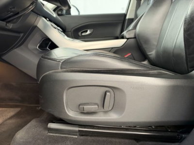 Land Rover Range Rover Evoque 2.0 TD4 150 CV 5p. HSE Dynamic (13)