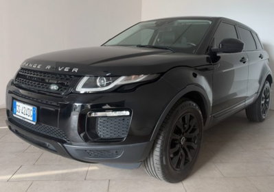 Land Rover Range Rover Evoque 2.0 TD4 150 CV 5p. HSE Dynamic (2)