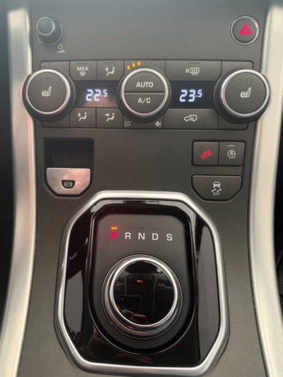 Land Rover Range Rover Evoque 2.0 TD4 150 CV 5p. HSE Dynamic (20)