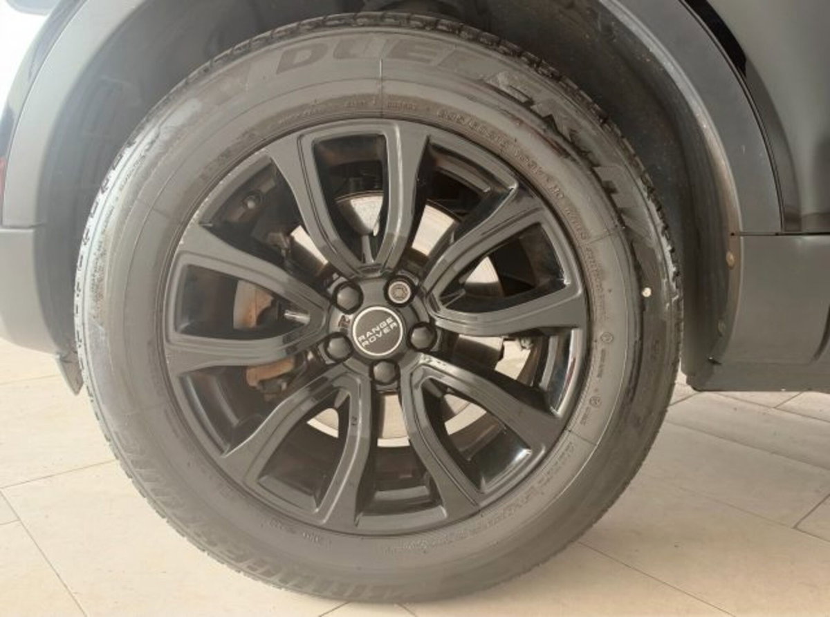 Land Rover Range Rover Evoque 2.0 TD4 150 CV 5p. HSE Dynamic (7)