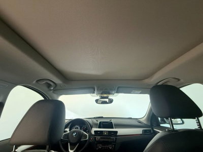 BMW X1 sDrive 18d Msport (11)