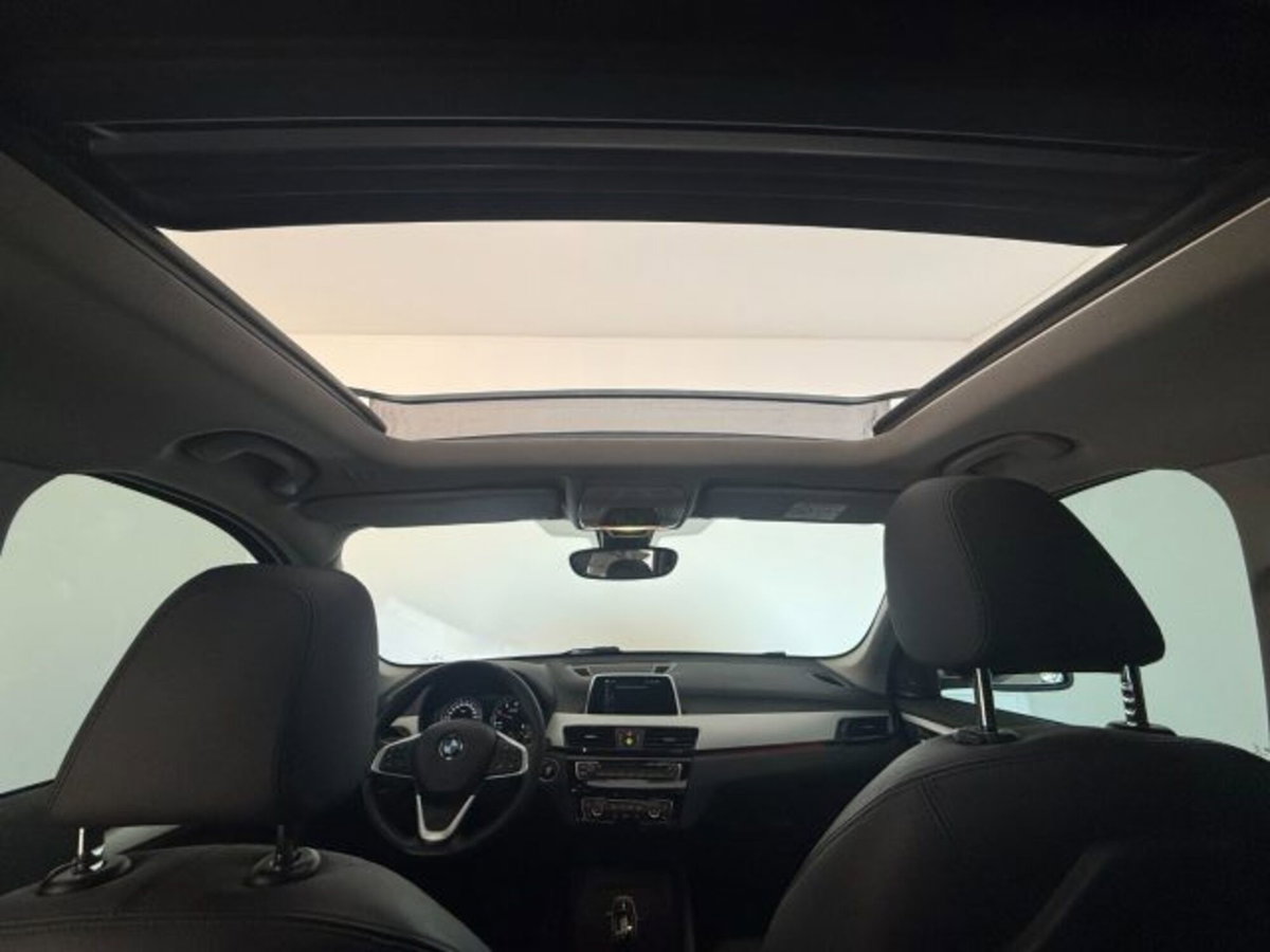 BMW X1 sDrive 18d Msport (13)