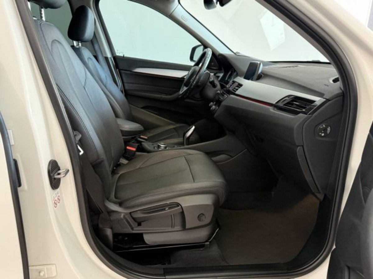 BMW X1 sDrive 18d Msport (20)