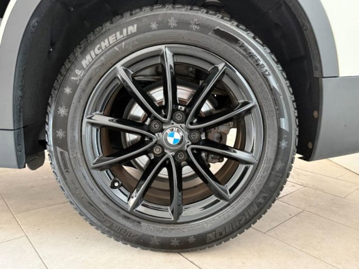 BMW X1 sDrive 18d Msport (7)