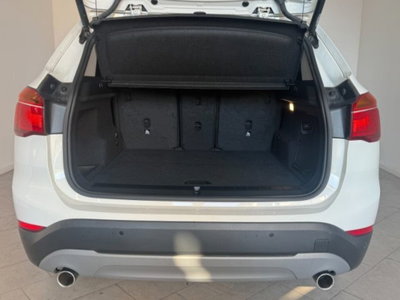 BMW X1 sDrive 18d Msport (8)
