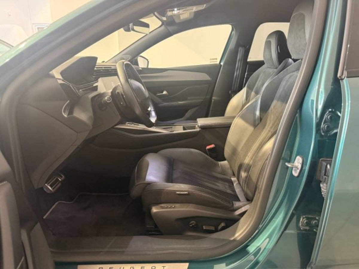 Peugeot 308 SW 1.5 bluehdi GT s&s 130cv eat8 (10)