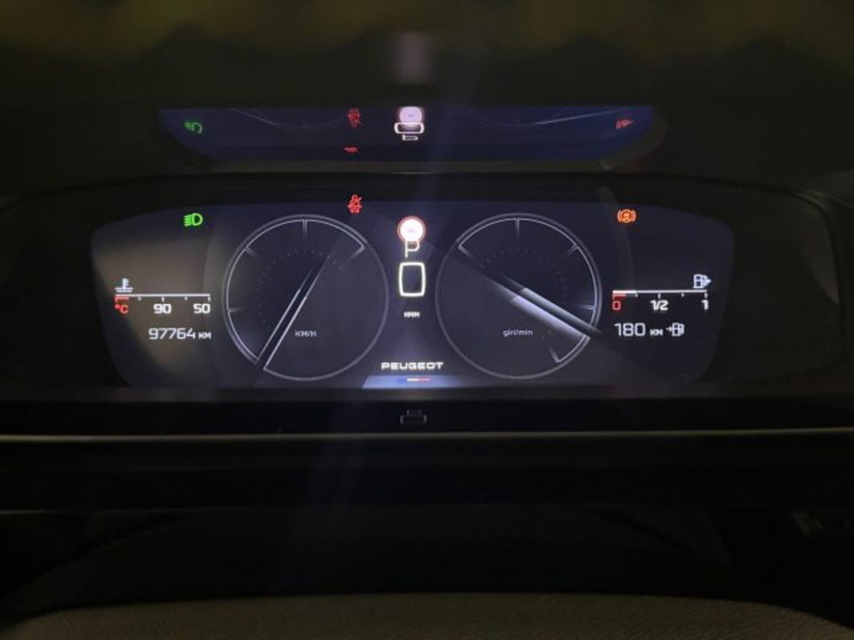 Peugeot 308 SW 1.5 bluehdi GT s&s 130cv eat8 (14)