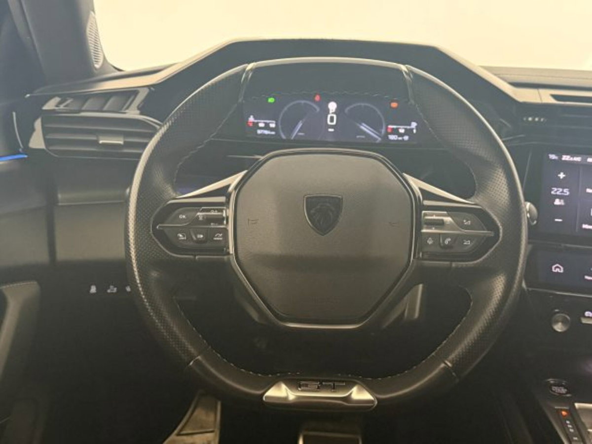 Peugeot 308 SW 1.5 bluehdi GT s&s 130cv eat8 (16)