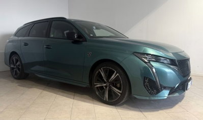 Peugeot 308 SW 1.5 bluehdi GT s&s 130cv eat8 (2)