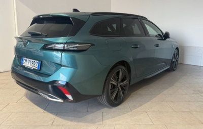 Peugeot 308 SW 1.5 bluehdi GT s&s 130cv eat8 (6)