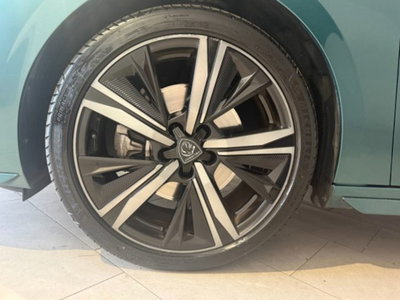 Peugeot 308 SW 1.5 bluehdi GT s&s 130cv eat8 (7)