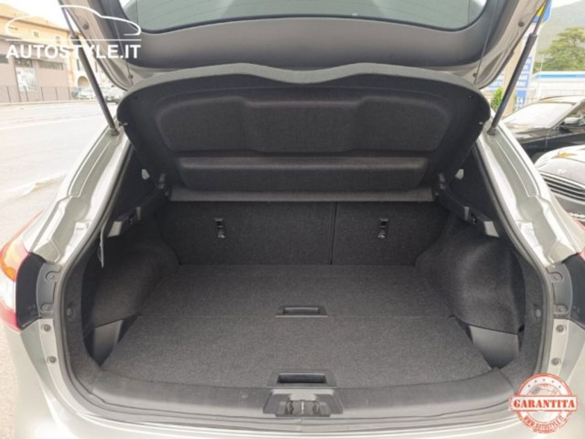 Nissan Qashqai 1.5 dCi DPF Acenta (16)