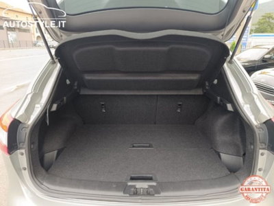 Nissan Qashqai 1.5 dCi DPF Acenta (16)