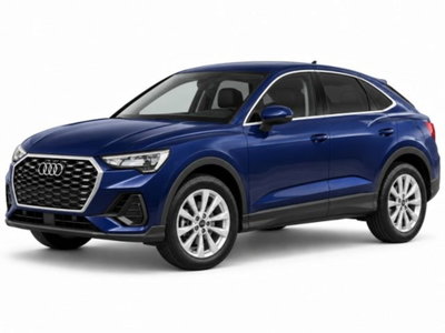 Audi Q3 Sportback Sportback 35 2.0 tdi s-tronic usata
