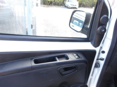 Fiat Qubo 1.4 8V 77 CV Lounge (11)