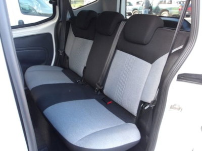 Fiat Qubo 1.4 8V 77 CV Lounge (15)