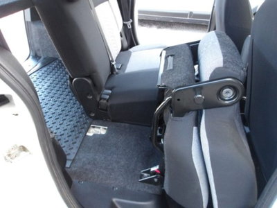 Fiat Qubo 1.4 8V 77 CV Lounge (18)