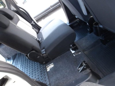 Fiat Qubo 1.4 8V 77 CV Lounge (19)