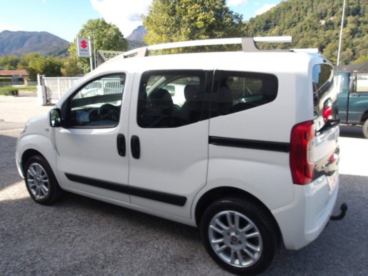 Fiat Qubo 1.4 8V 77 CV Lounge (3)