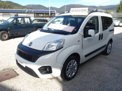 Fiat Qubo 1.4 8V 77 CV Lounge (4)