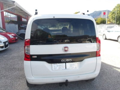 Fiat Qubo 1.4 8V 77 CV Lounge (6)