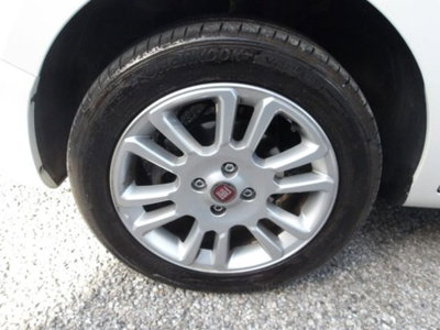 Fiat Qubo 1.4 8V 77 CV Lounge (7)