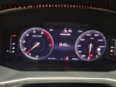 SEAT Tarraco 1.5 TSI FR (10)