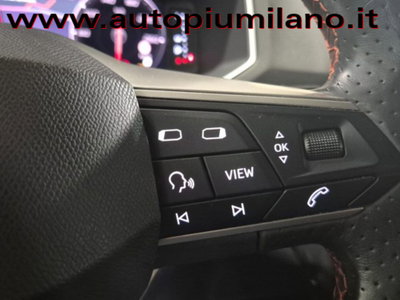 SEAT Tarraco 1.5 TSI FR (11)