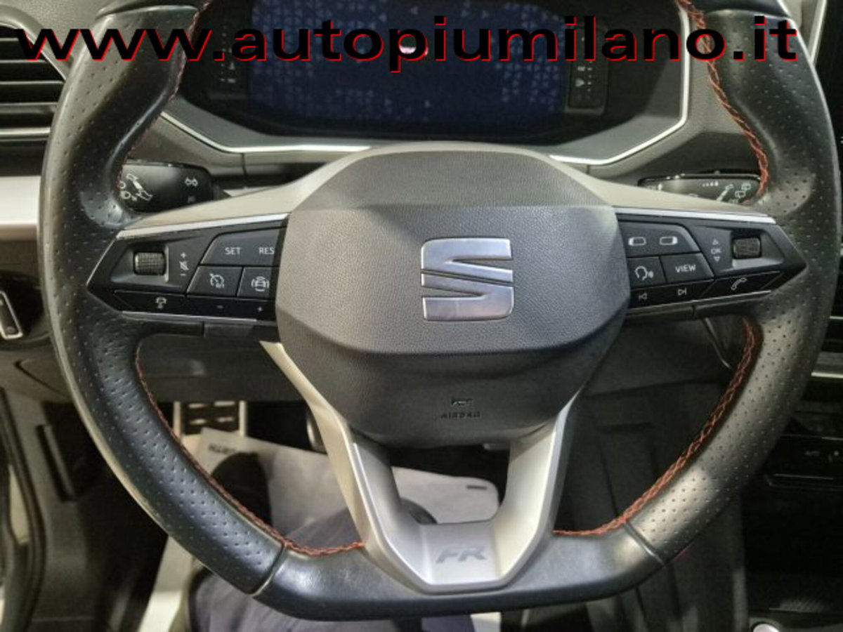 SEAT Tarraco 1.5 TSI FR (12)