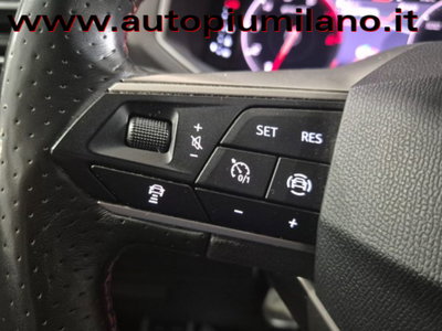 SEAT Tarraco 1.5 TSI FR (13)